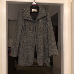 XL Guess Peacoat